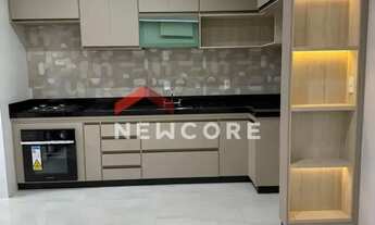 Imagem: Apartamento em Avenida Samuel Martins