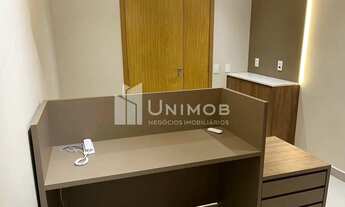 Imagem 7: Sala - Centro - Campinas