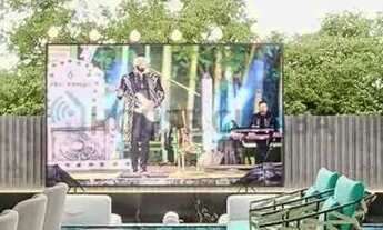 Imagem 7: Lindo Sobrado Moderno no Condomínio Florais Itália