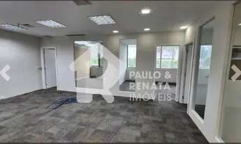 Imagem: CENTRO EMPRESARIAL MARIO HENRIQUE SIMONSEN!