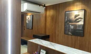 Imagem 3: Sala Comercial Premium com 3 Vagas Jardim Goiás