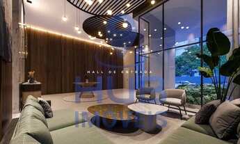 Imagem 3: Cobertura 4 Dormitórios para venda em Balneário Camboriú - SC