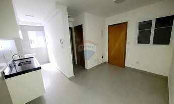 Imagem 4: Apartamento Moderno e Prático no Laurazne Paulista