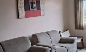 Imagem 3: Quarto, a um quarteirão da Praia de Itapuã