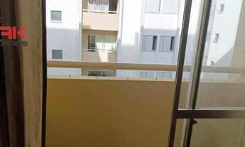 Imagem 4: Apartamento Para Locacao No Residencial Flores Em Jundiai/sp