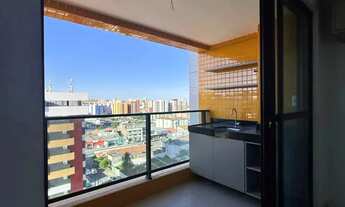 Imagem: Apartamento para venda com 62m², 2 quartos