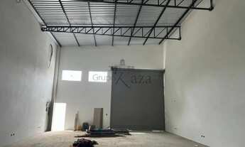 Imagem 2: Galpão Comercial - Chácaras Reunidas - 500m²