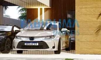 Imagem 2: Casa térrea a venda 3 suítes no Terras Alphaville, Camaçari