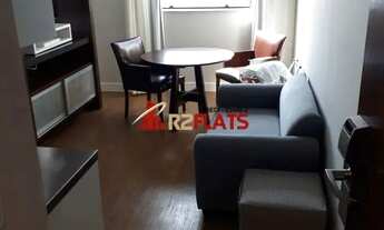 Imagem: Flat com ótimo preço no bairro Itaim Bibi