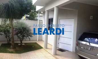 Imagem: CASA TÉRREA - PARQUE NOVA SUÍÇA - SP