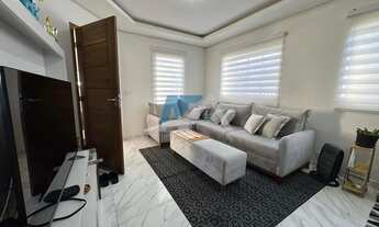 Imagem 4: Casa semi mobiliada com 230,00m² de área total