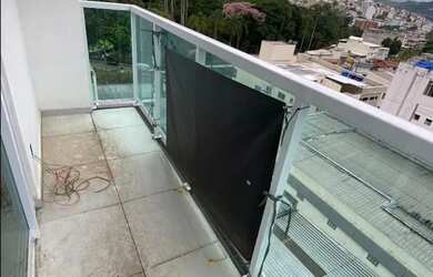 Imagem 4: Cobertura 1 quarto - Morro da Glória