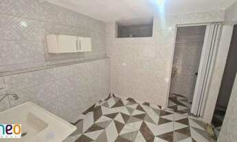 Imagem 3: Casa de 1 dormitório com ótima localização