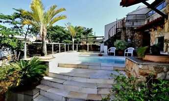 Imagem 3: Cobertura em Barra da Tijuca