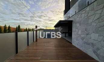 Imagem 7: Jardins Capri - Casa de Condomínio 4 quartos, sendo 4 suítes