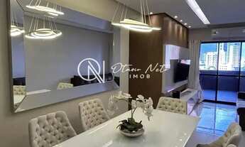 Imagem: Apartamento Mobiliado para aluguel com 3