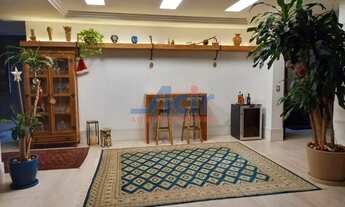 Imagem 7: Venda na Barra da Tijuca/RJ: Casa 4 quartos, 4 suítes, piscina, 502 m² por R$5.000.000,00