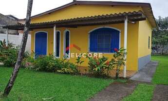 Imagem: Casa em Avenida Bahia - Indaiá - Caraguatatuba/SP