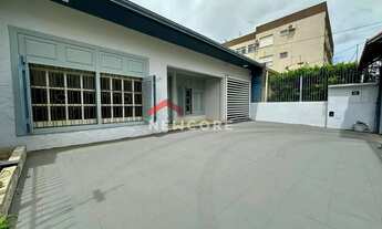 Imagem 2: Casa em Rua Alberto Torres - Centro - Canoas/RS