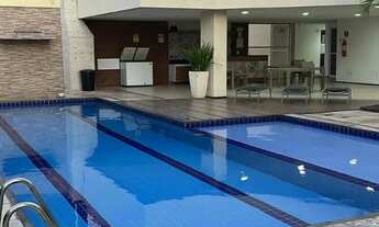 Imagem 4: Apartamento à Venda no Condomínio Mirantes Passaré - Fortaleza/CE