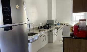 Imagem 3: Apartamento com 2 dormitórios à venda, 78 m² por R$ 600.000 - Vila Progresso - Sorocaba/SP