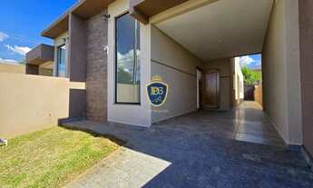 Imagem: Casa nova para venda, em Uvaranas, Ponta