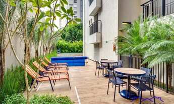 Imagem 5: Imperdível! Apartamento de Luxo no Setor Marista, Goiânia-GO: 3 quartos, 3 suítes, 3 salas