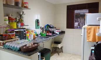 Imagem 4: Troco casa em nova esperança por casa no pq industrial ou sítio ou granja próximo