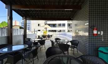 Imagem: RCR) Lindo apartamento reformado Próx