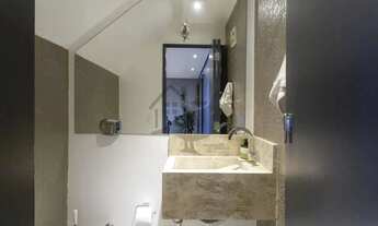 Imagem 6: Cobertura, Perdizes - São Paulo