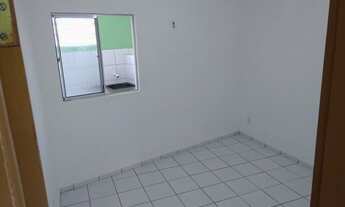 Imagem 6: Apartamento de 38 m² 01 quarto condomínio fechado e ambiente familiar no bairro do Angelim
