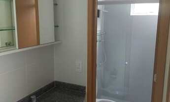 Imagem 7: Flat Mobiliado Edf. Maria Zilda no coração da Rua Amélia Prédio recém entregue 9