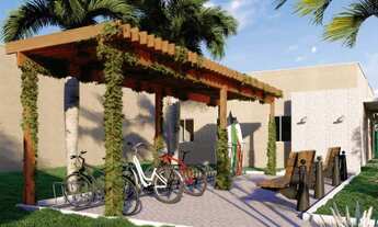 Imagem 6: Mirantes Caminho do Mar - Pium/Parnamirim - 48m² 2/4 s/ suíte