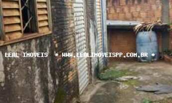 Imagem 2: Casa para Venda em Presidente Prudente, SANTA MONICA, 3 dormitórios, 1 suíte, 1 banheiro