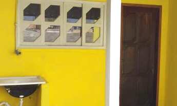 Imagem 2: Lagomar - Alugo Casa com 2 Qtos, Garagem e Quintal