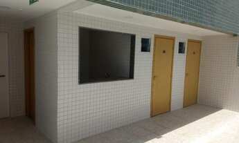 Imagem 4: Flat Mobiliado Edf. Maria Zilda no coração da Rua Amélia Prédio recém entregue 9