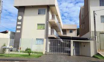 Imagem: Apartamento próximo Unioeste 2 Quartos