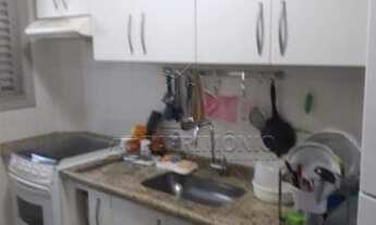 Imagem 7: Apartamento à venda com 3 dormitórios em Lucy, Sorocaba cod:66436