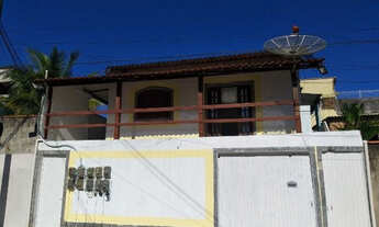 Imagem: Aluguel de casa Fixo Parque Mambucaba Angra