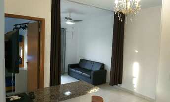 Imagem: Apartamento mobiliado de TEMPORADA bem localizados