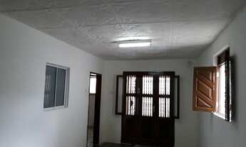 Imagem 3: Casa próximo a praça do São Cristóvão