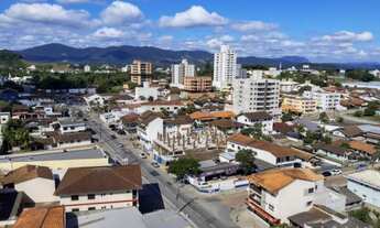 Imagem 4: Residencial Amsterdã, Bairro das Nações, Indaial S/C. (Oportunidade na Planta