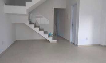 Imagem 5: Casa com 2 dormitórios à venda, 80 m² por R$ 279.000 - Campo Grande - Rio de Janeiro/RJ