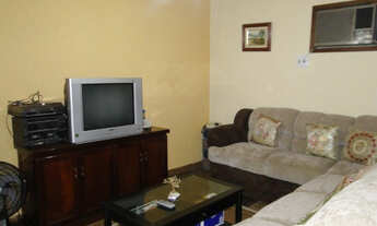 Imagem 4: Guapimirim Casa 4Qts no Centro com piscina