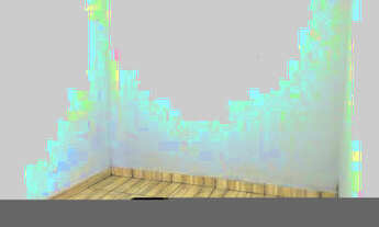 Imagem 3: Aluga se Quitinete / Kitnet