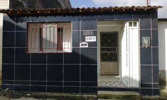 Imagem 2: Aluguel casa Village, 450, rua pública