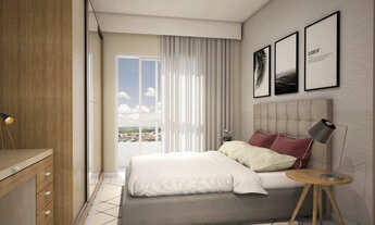 Imagem 3: Apartamento BAIRRO SANTA RITA I ZERO