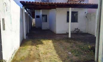 Imagem 3: Aluguel anual Casa Guriri