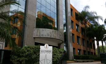 Imagem 7: Comercial/Industrial de 32 metros quadrados no bairro Barra da Tijuca