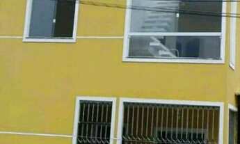 Imagem: K.S) vende Se casa na região de Interlagos